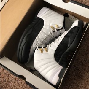 Jordan 12 (taxi)
